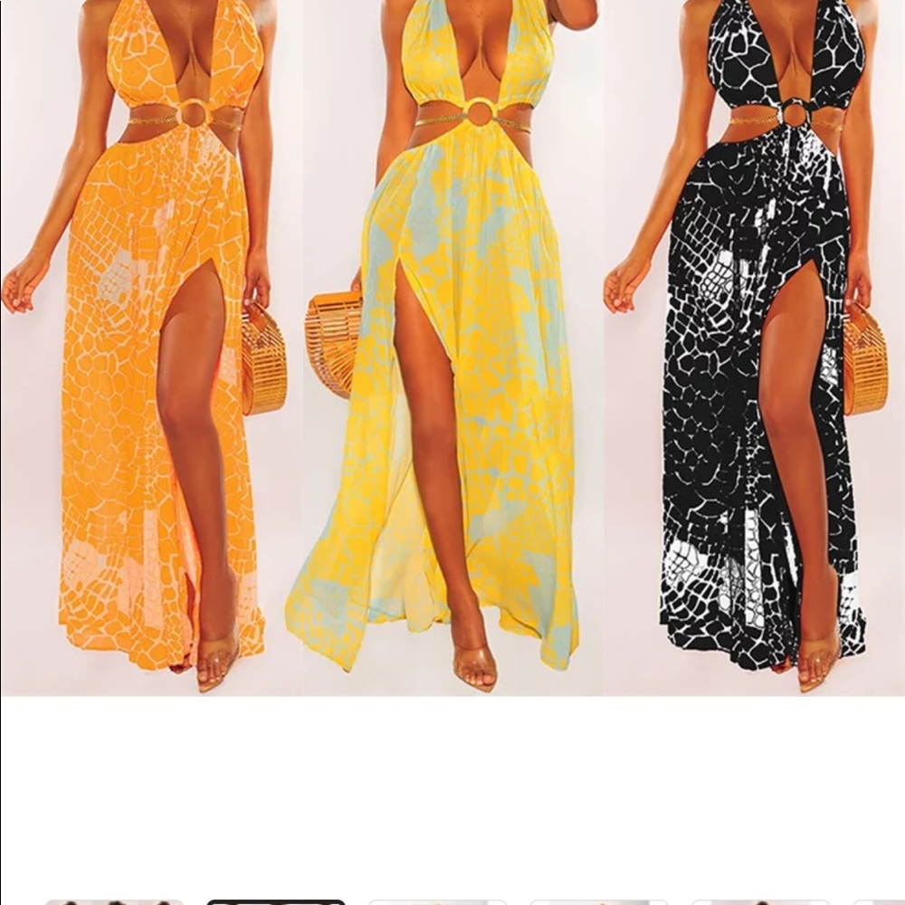 N’sFlawlessCloset